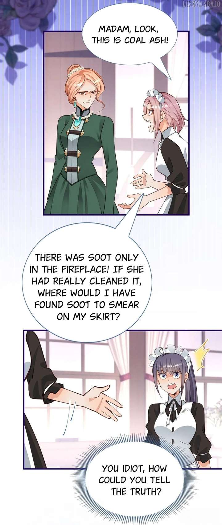 Don’t Embarrass Me Chapter 6 - Page 12