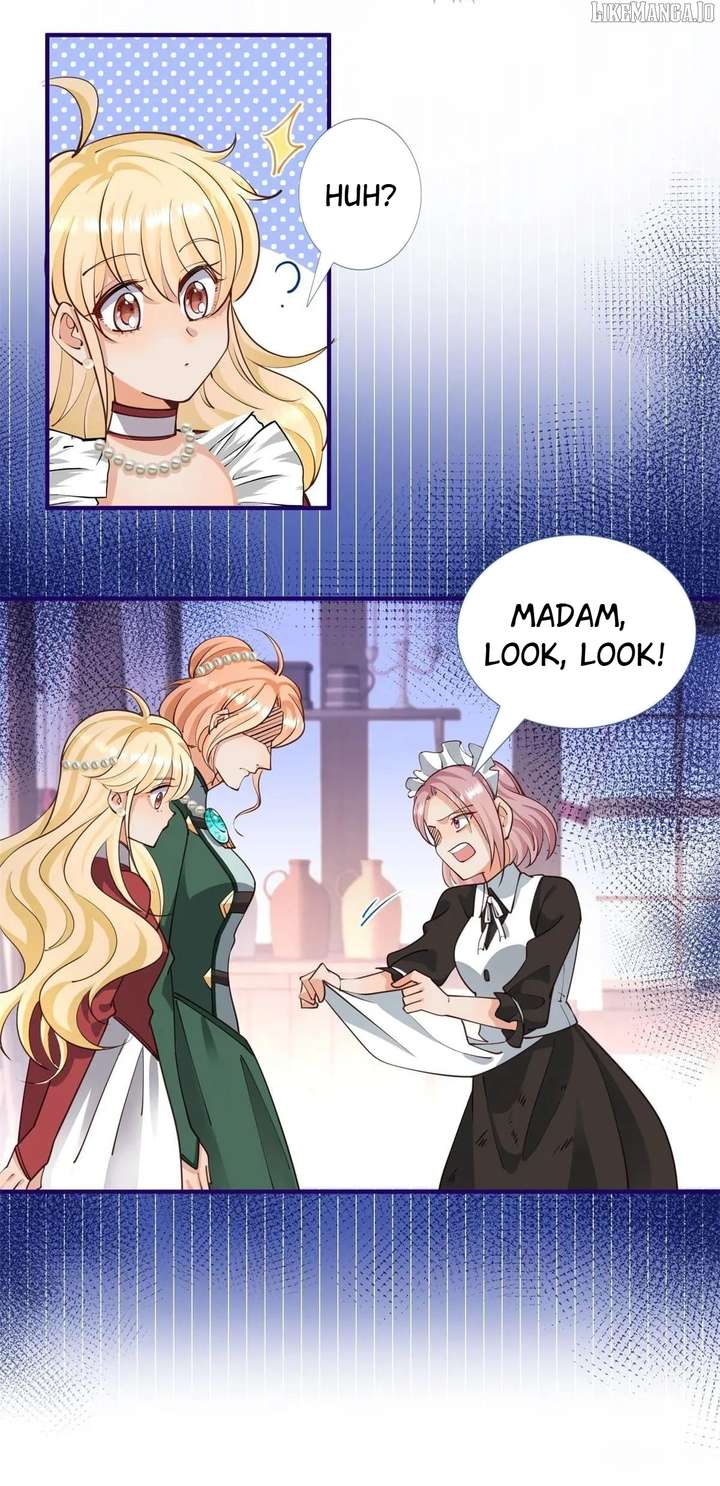 Don’t Embarrass Me Chapter 6 - Page 13