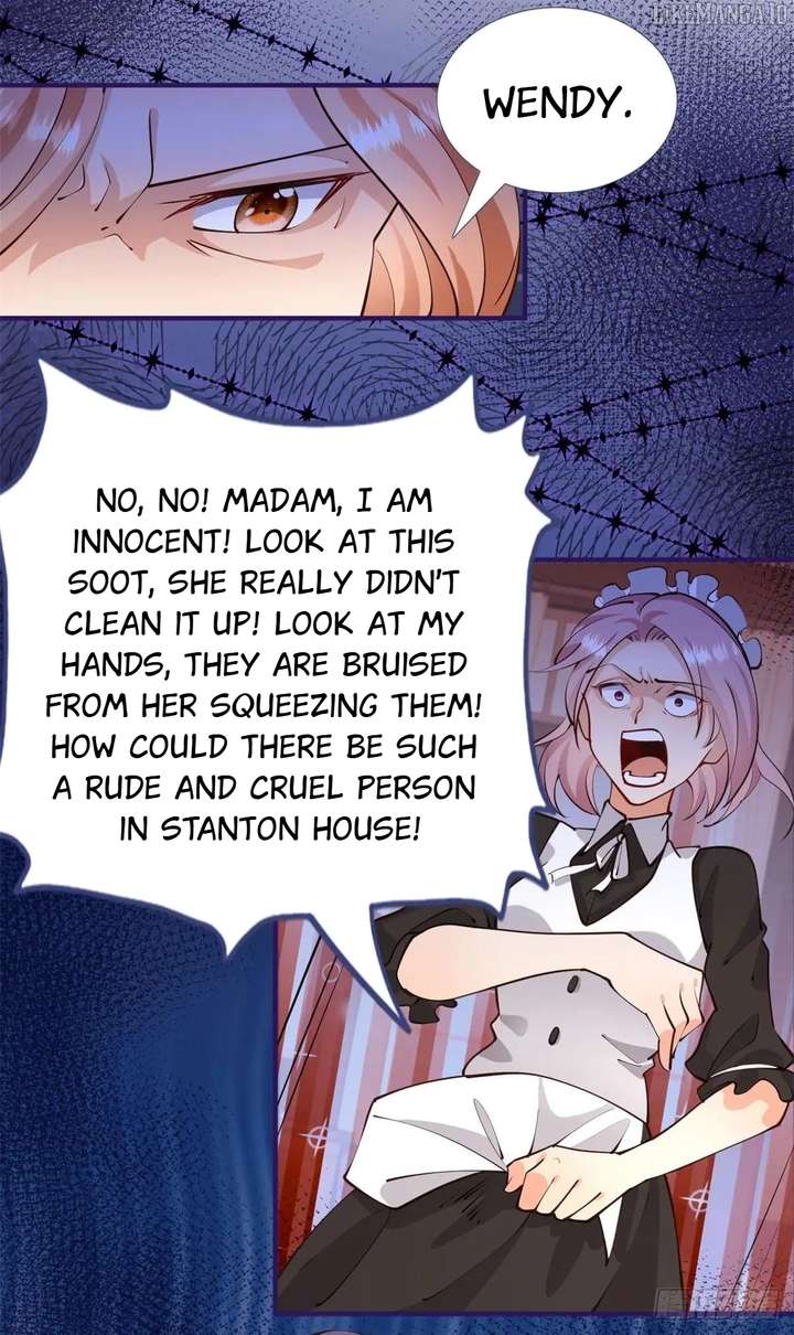 Don’t Embarrass Me Chapter 6 - Page 15
