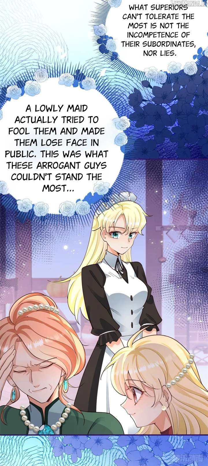 Don’t Embarrass Me Chapter 6 - Page 20