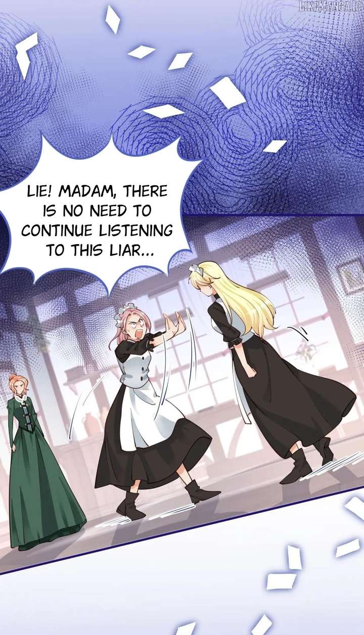 Don’t Embarrass Me Chapter 6 - Page 3
