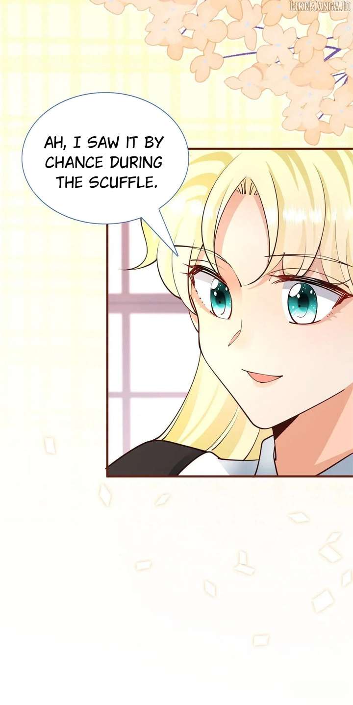 Don’t Embarrass Me Chapter 6 - Page 22