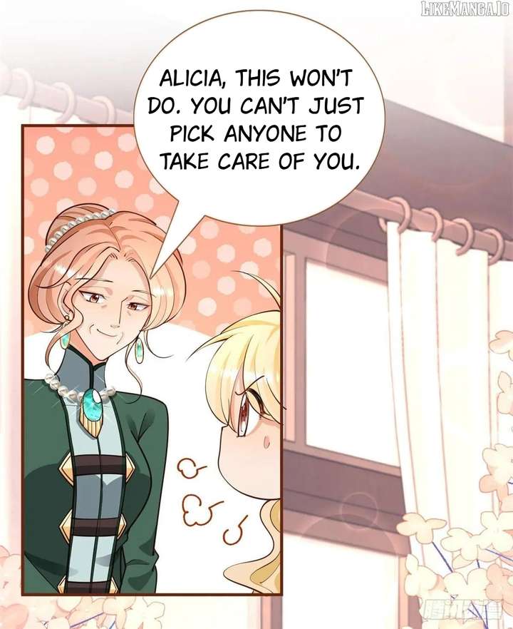 Don’t Embarrass Me Chapter 6 - Page 25