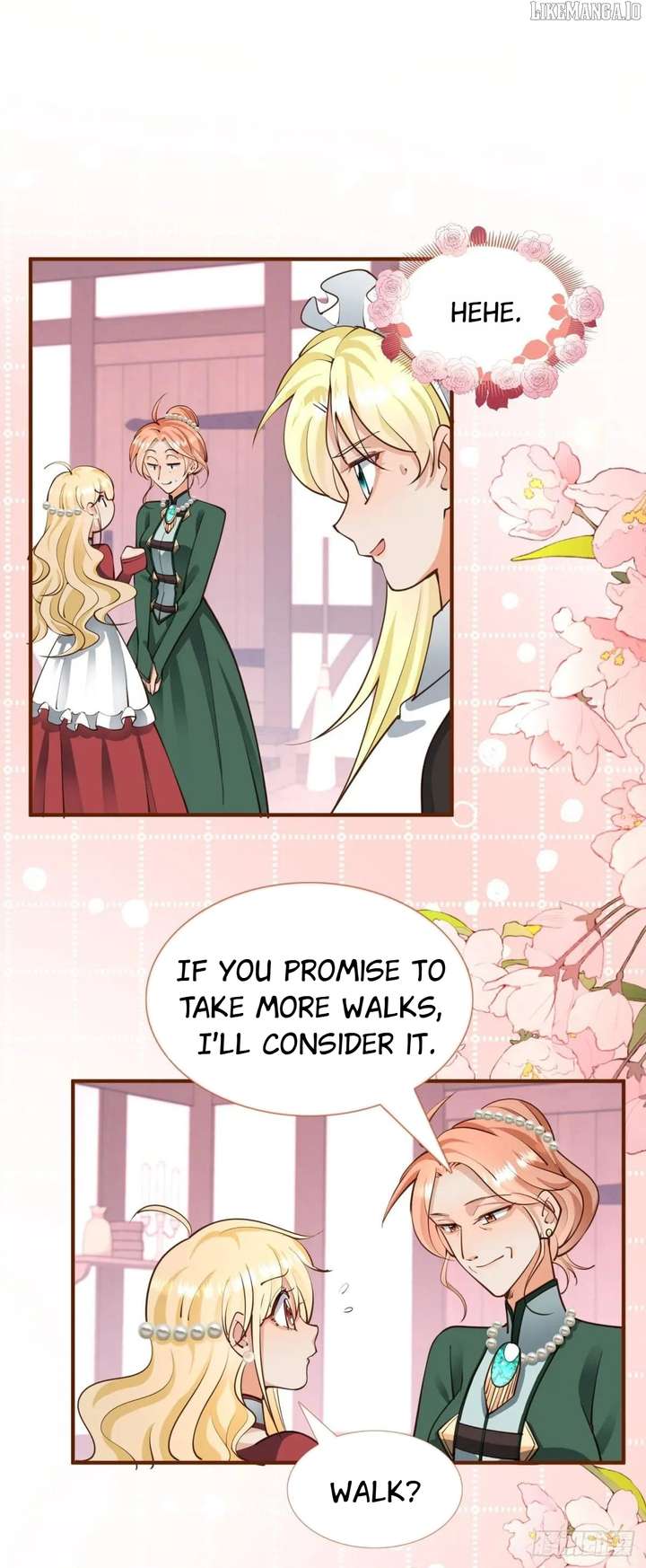 Don’t Embarrass Me Chapter 6 - Page 27