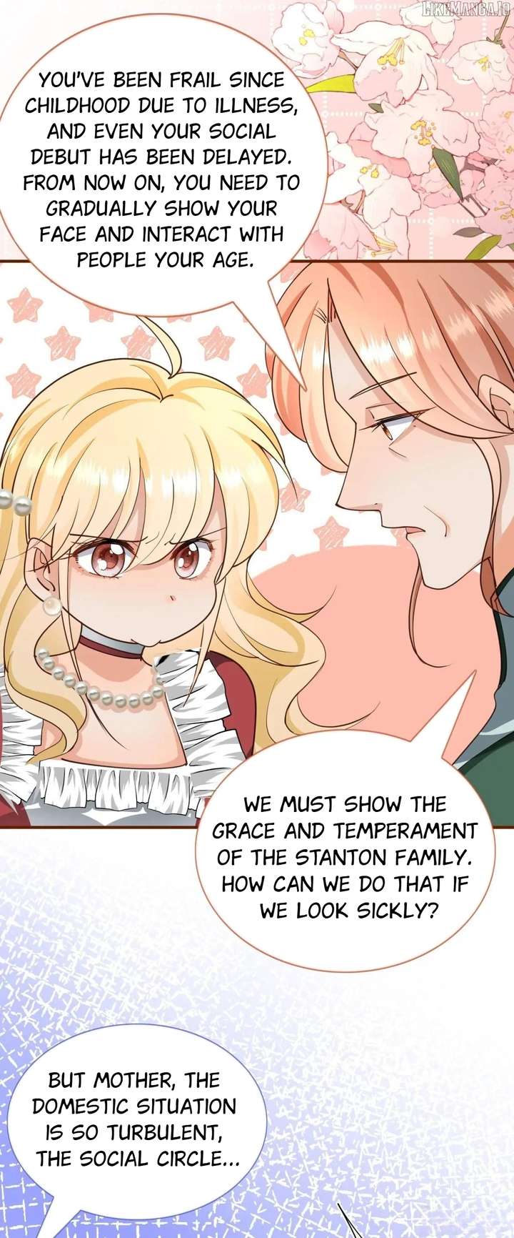 Don’t Embarrass Me Chapter 6 - Page 28