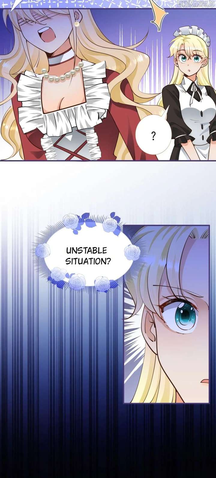 Don’t Embarrass Me Chapter 6 - Page 29