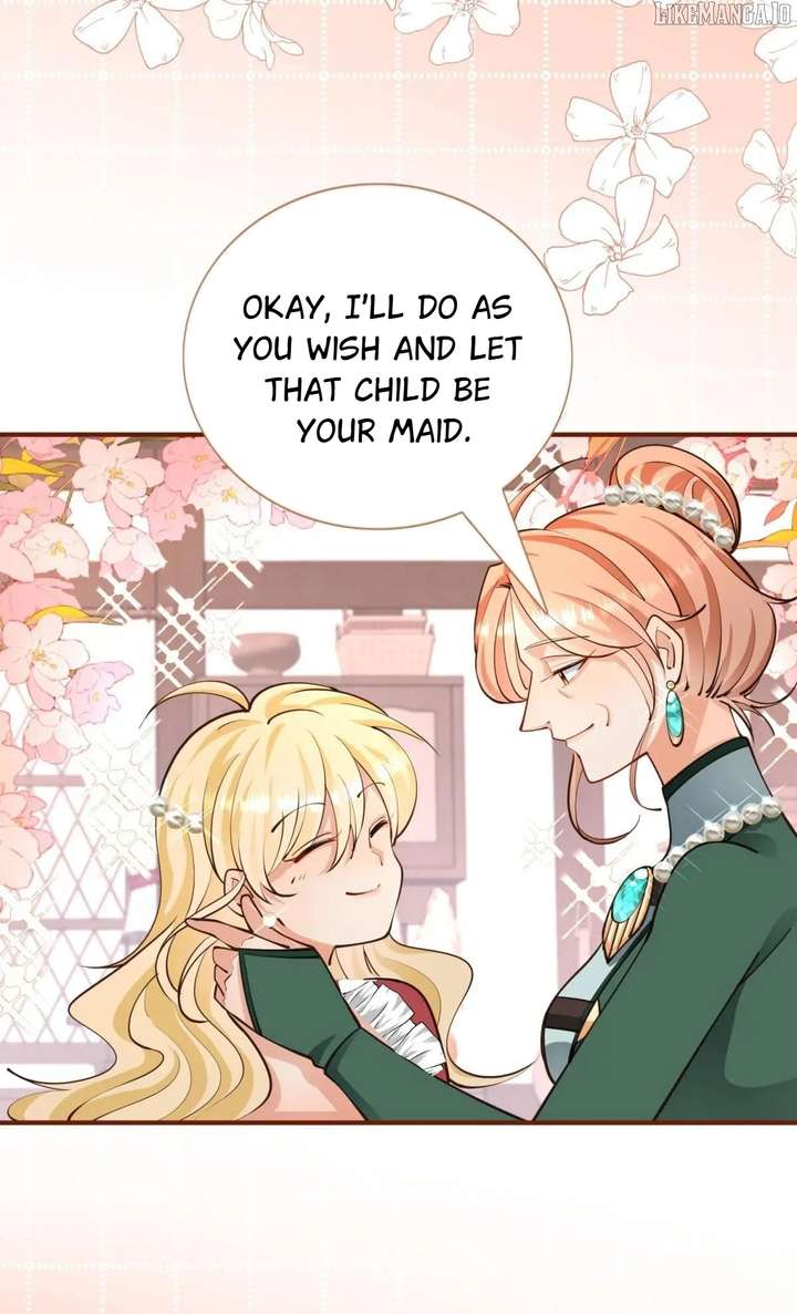 Don’t Embarrass Me Chapter 6 - Page 31