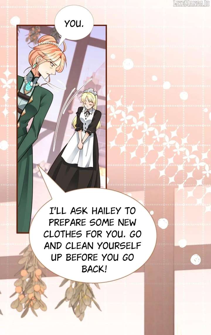 Don’t Embarrass Me Chapter 6 - Page 32