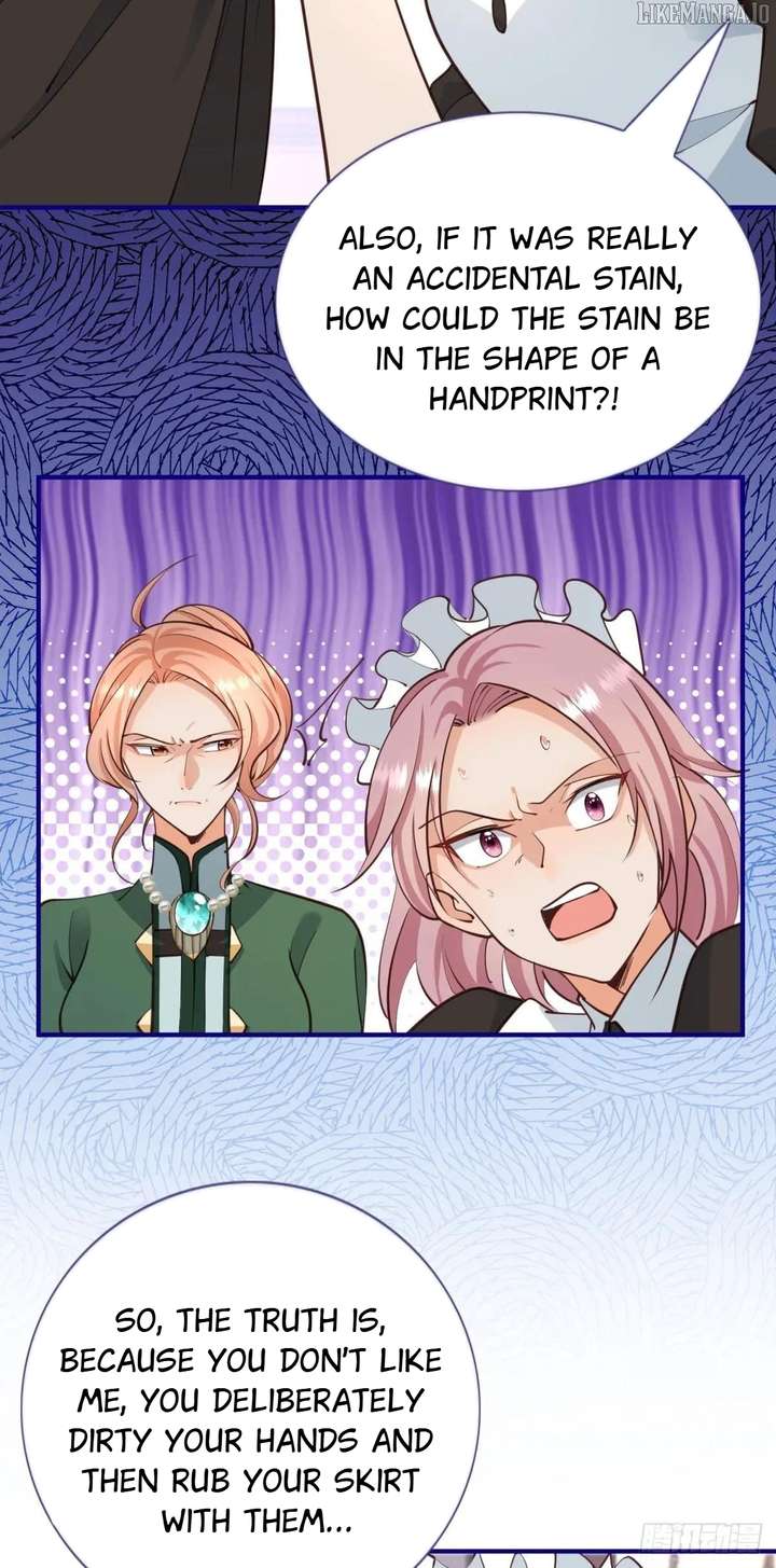 Don’t Embarrass Me Chapter 6 - Page 8