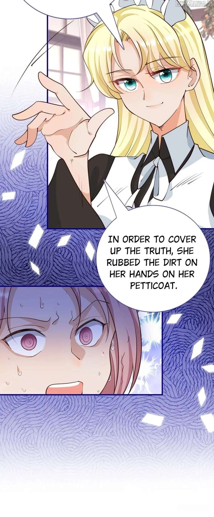 Don’t Embarrass Me Chapter 6 - Page 9
