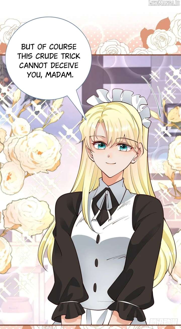 Don’t Embarrass Me Chapter 6 - Page 10