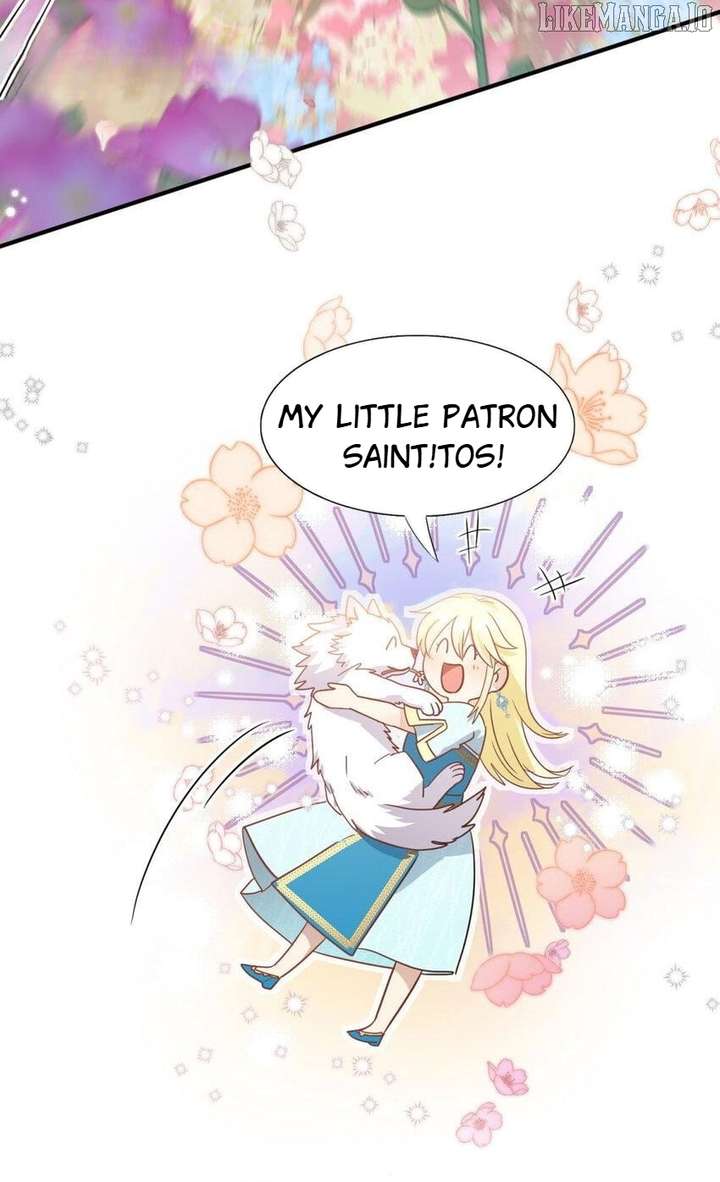 Don’t Embarrass Me Chapter 60 - Page 11