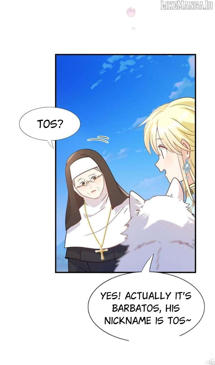 Don’t Embarrass Me Chapter 60 - Page 13