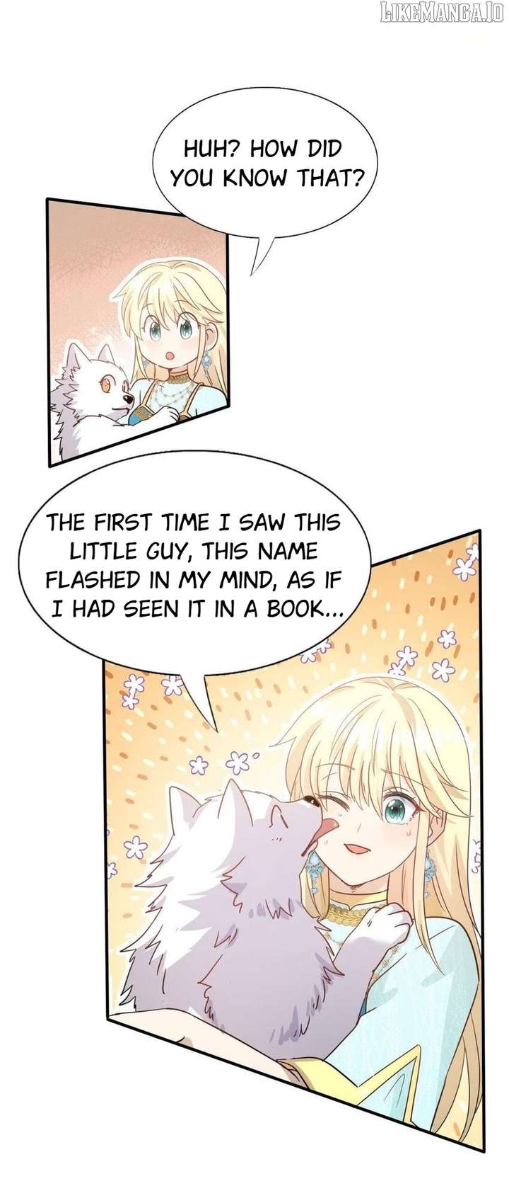 Don’t Embarrass Me Chapter 60 - Page 15