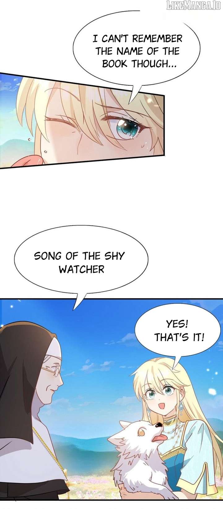 Don’t Embarrass Me Chapter 60 - Page 16