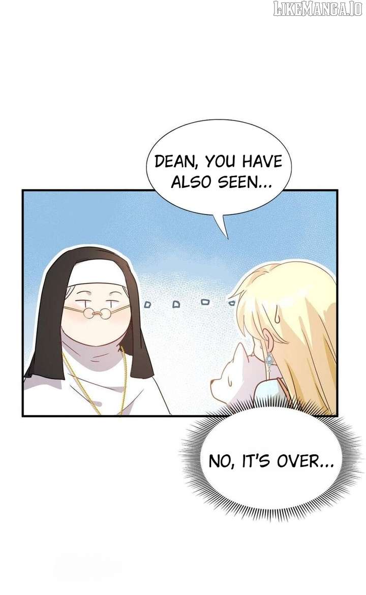 Don’t Embarrass Me Chapter 60 - Page 17
