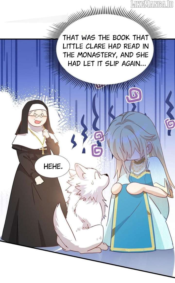 Don’t Embarrass Me Chapter 60 - Page 18