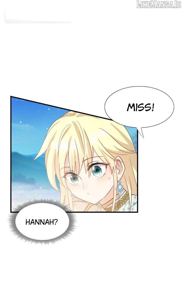 Don’t Embarrass Me Chapter 60 - Page 19