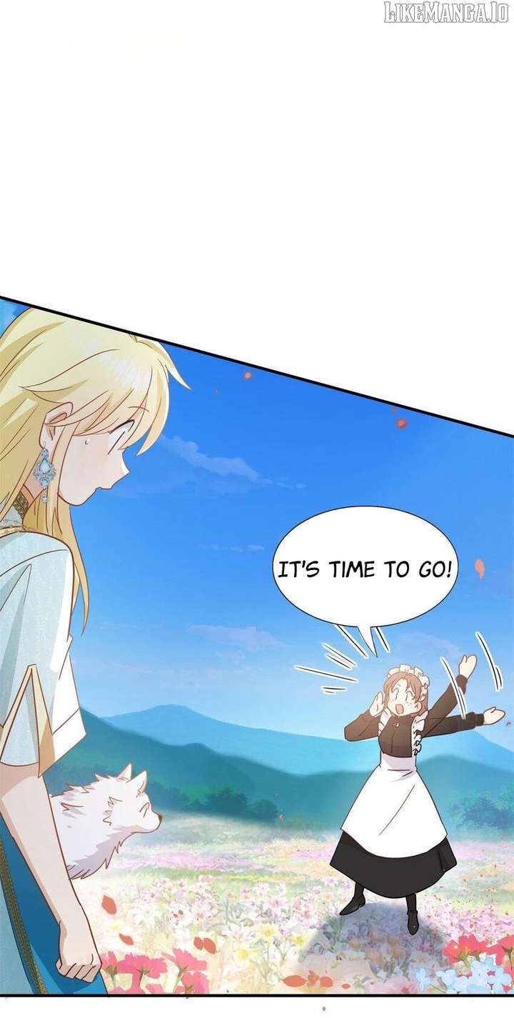 Don’t Embarrass Me Chapter 60 - Page 20