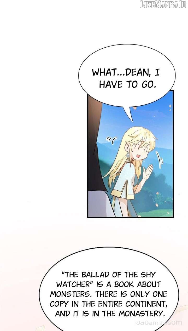 Don’t Embarrass Me Chapter 60 - Page 21