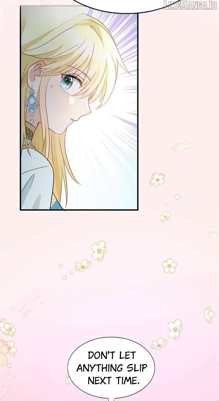 Don’t Embarrass Me Chapter 60 - Page 22