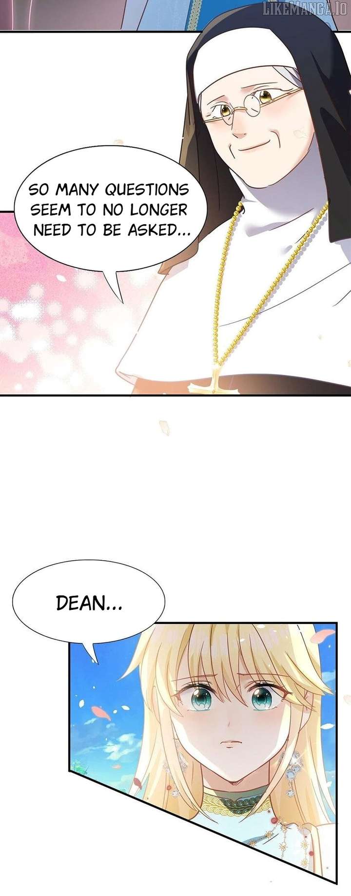 Don’t Embarrass Me Chapter 60 - Page 25