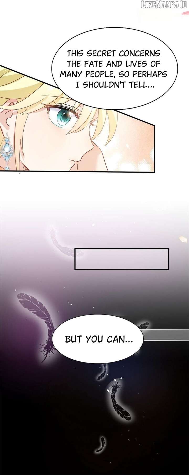 Don’t Embarrass Me Chapter 60 - Page 27