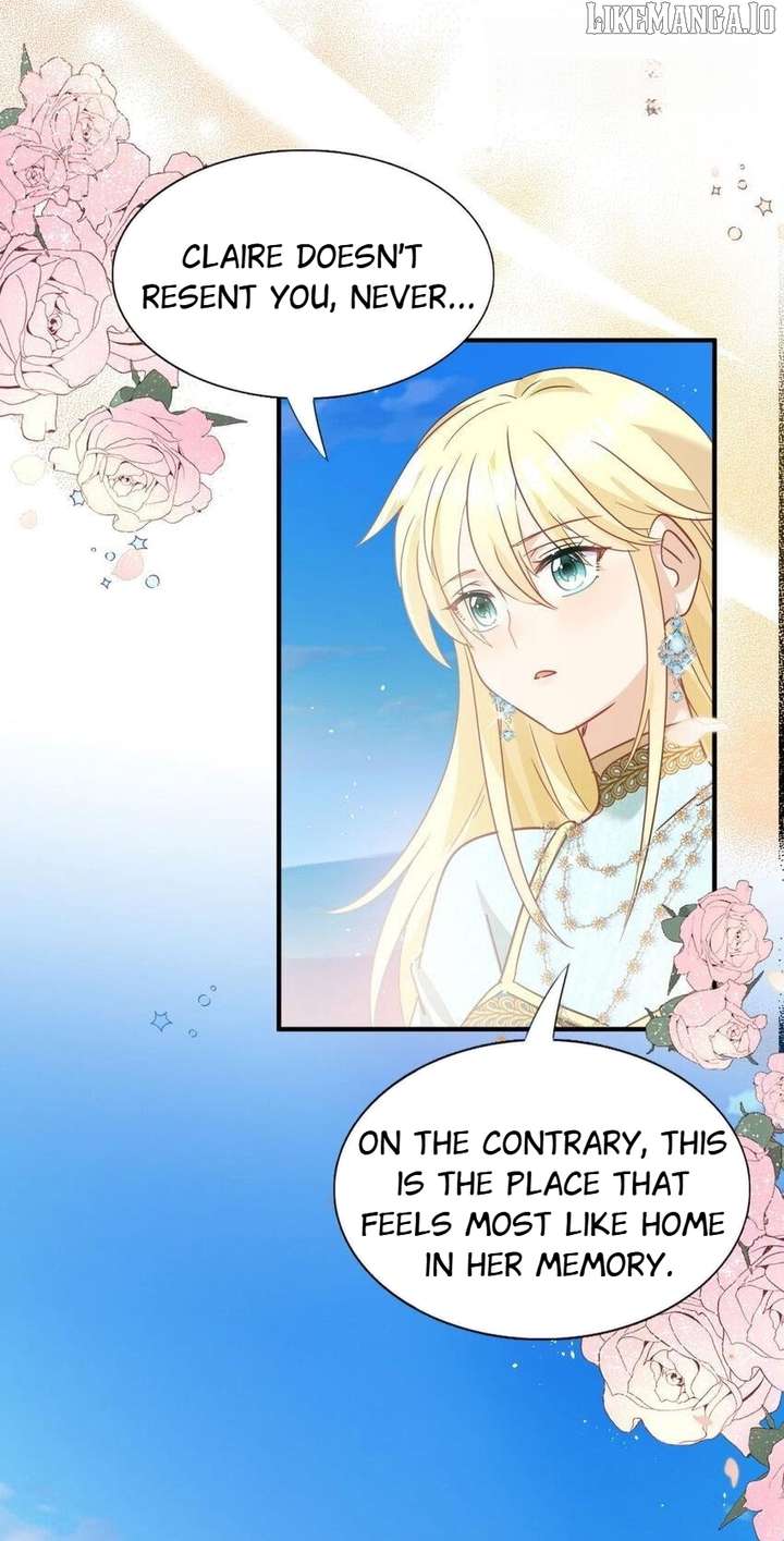 Don’t Embarrass Me Chapter 60 - Page 4