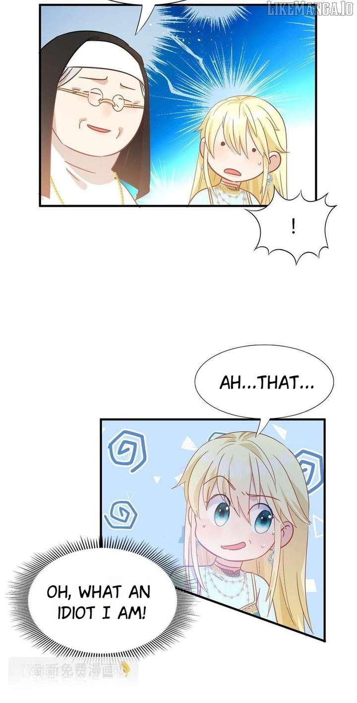 Don’t Embarrass Me Chapter 60 - Page 7