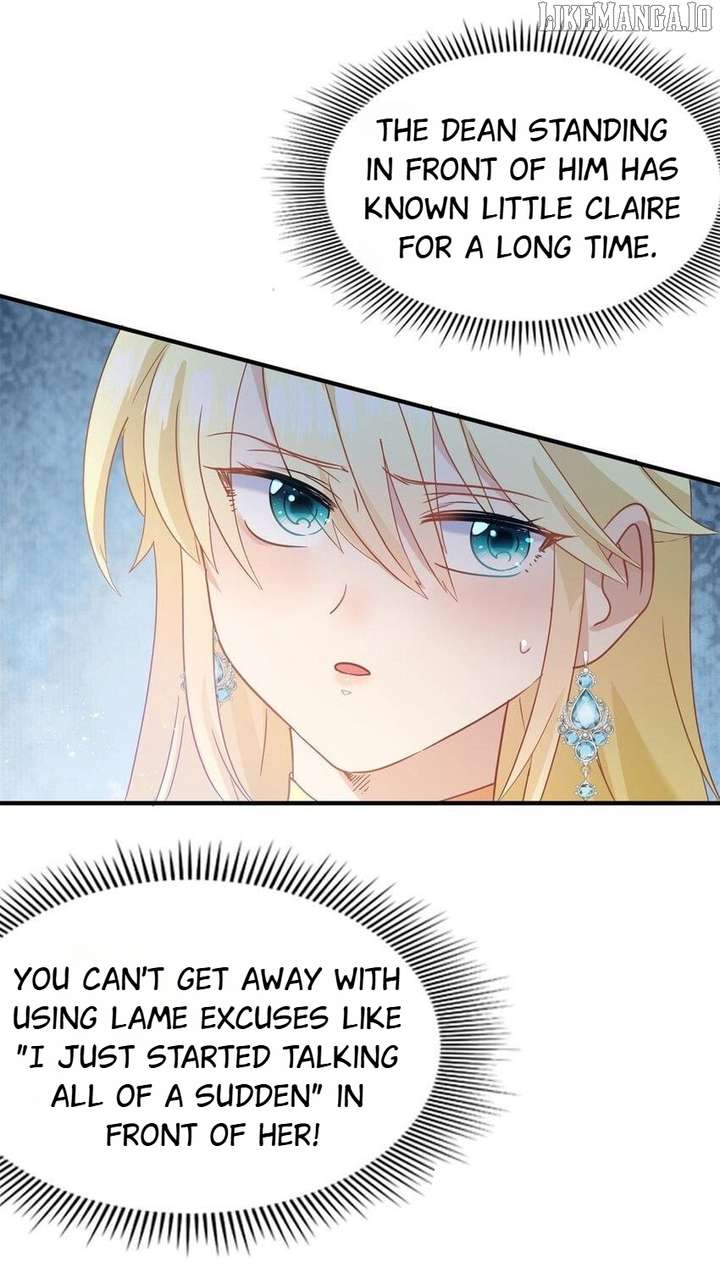 Don’t Embarrass Me Chapter 60 - Page 8