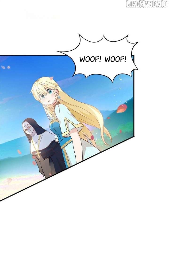 Don’t Embarrass Me Chapter 60 - Page 9