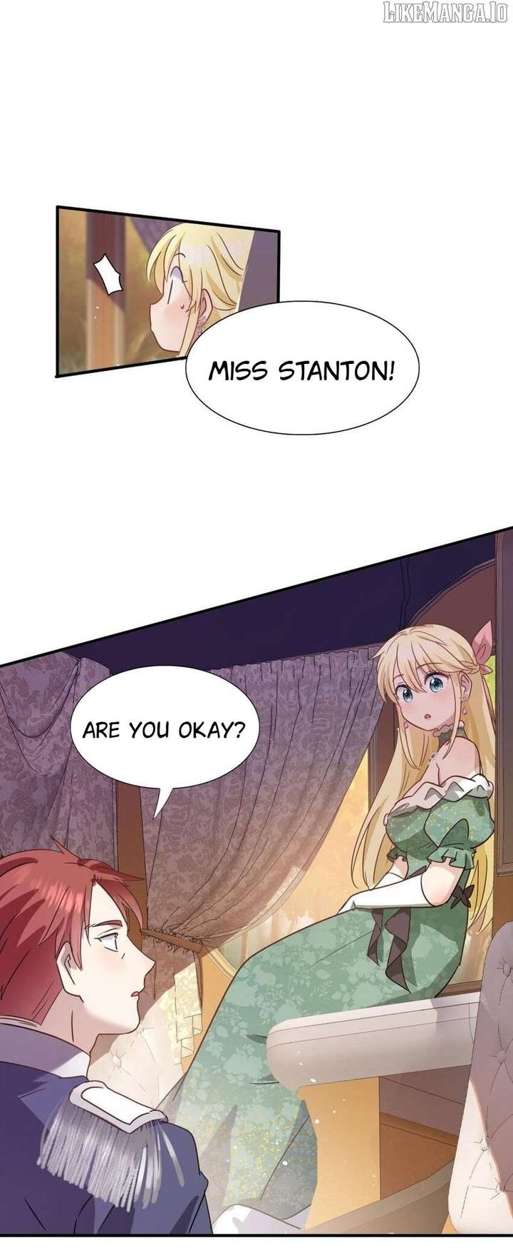 Don’t Embarrass Me Chapter 61 - Page 14