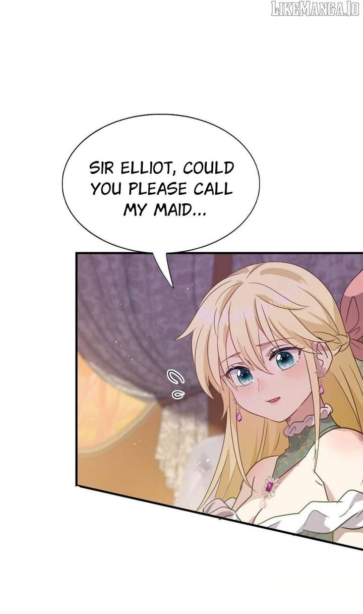 Don’t Embarrass Me Chapter 61 - Page 15