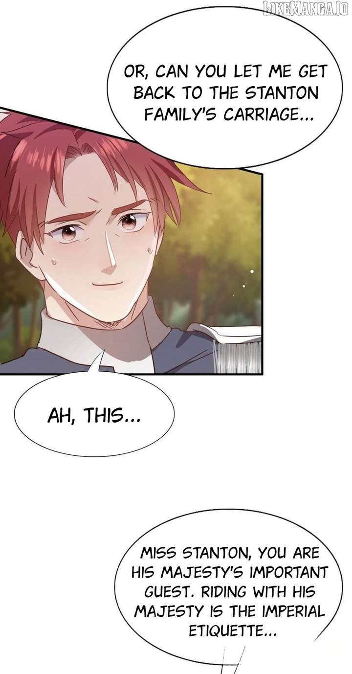 Don’t Embarrass Me Chapter 61 - Page 16