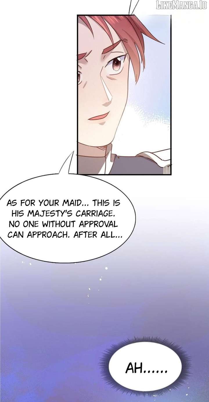 Don’t Embarrass Me Chapter 61 - Page 17