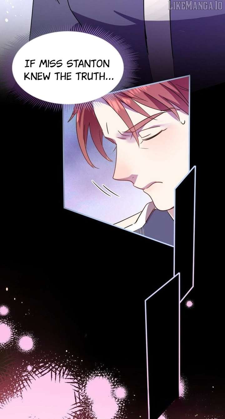 Don’t Embarrass Me Chapter 61 - Page 21