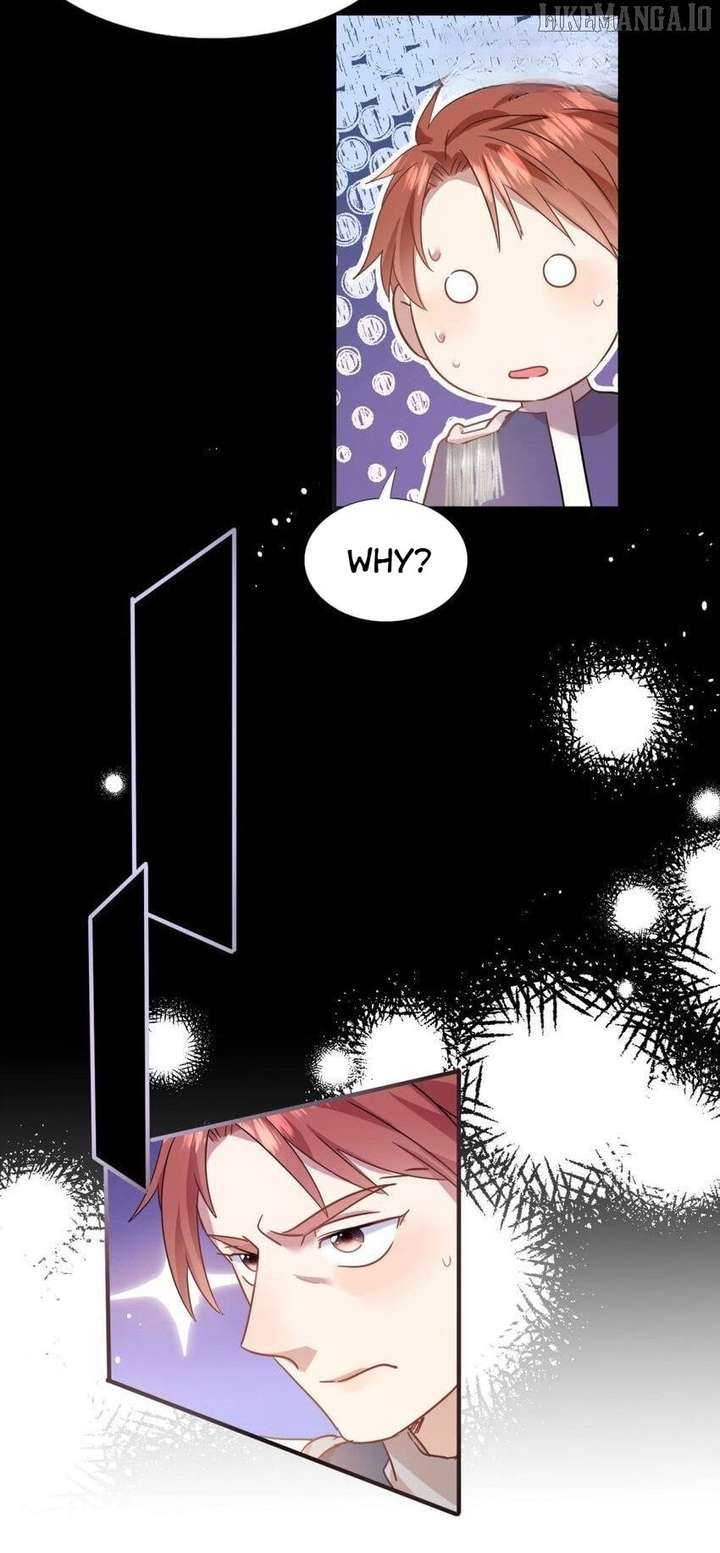 Don’t Embarrass Me Chapter 61 - Page 25