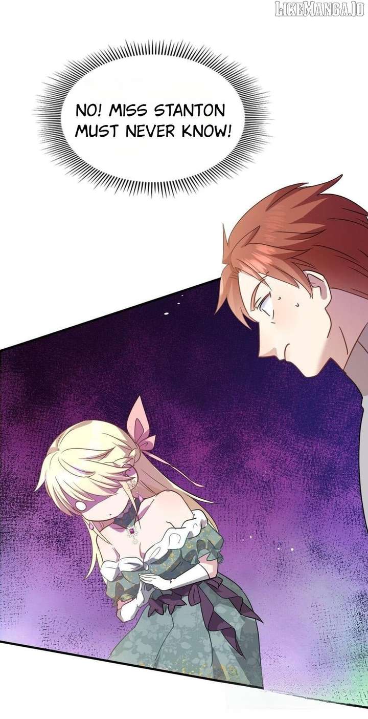 Don’t Embarrass Me Chapter 61 - Page 26