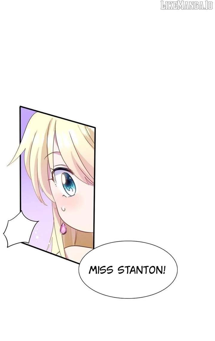Don’t Embarrass Me Chapter 61 - Page 27