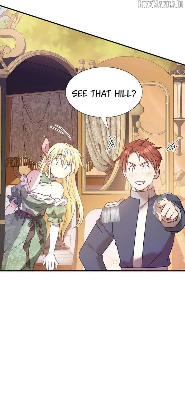 Don’t Embarrass Me Chapter 61 - Page 28