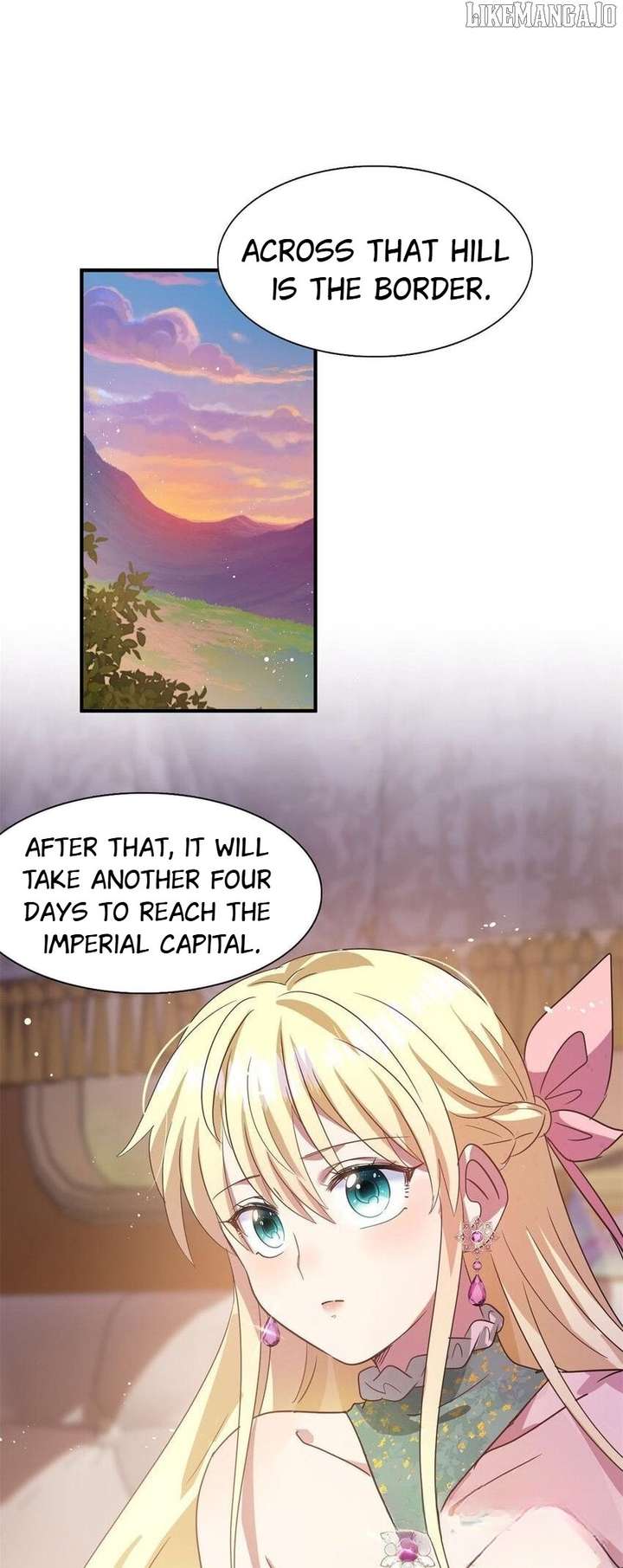 Don’t Embarrass Me Chapter 61 - Page 29