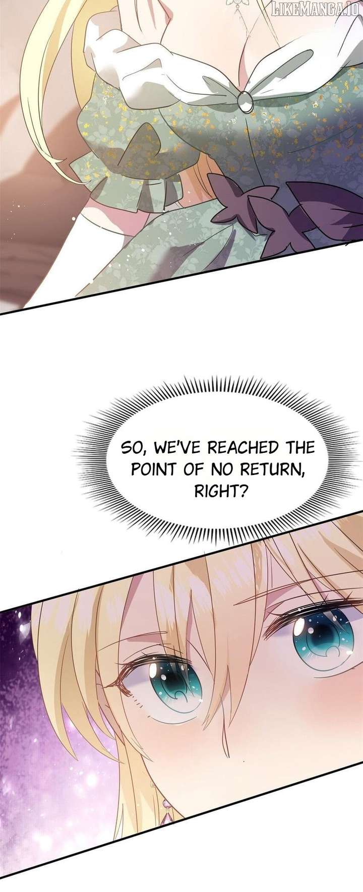 Don’t Embarrass Me Chapter 61 - Page 30