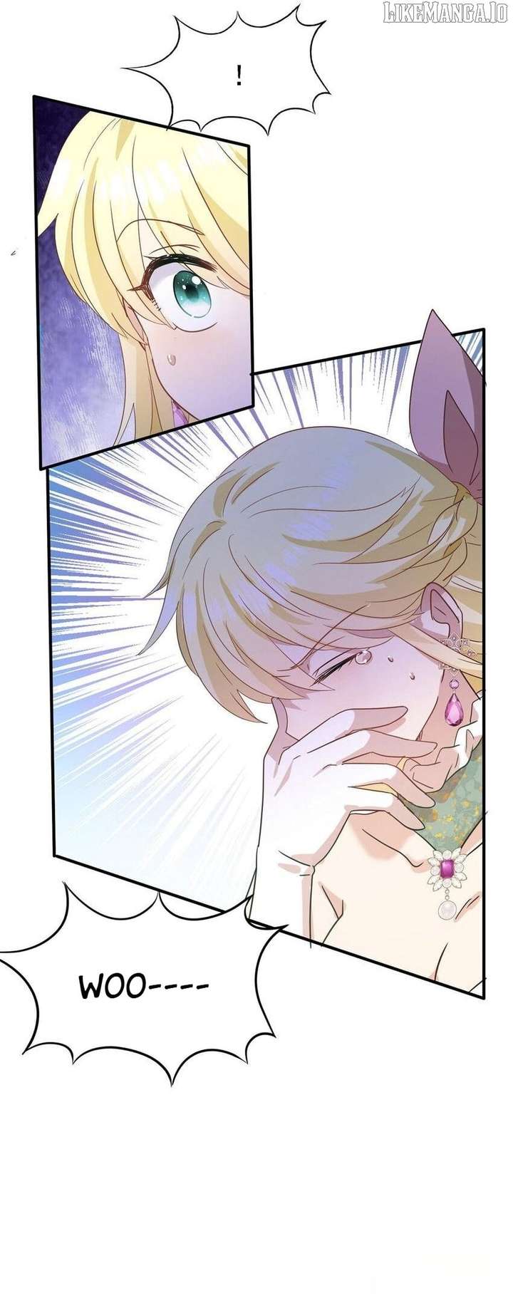 Don’t Embarrass Me Chapter 61 - Page 4