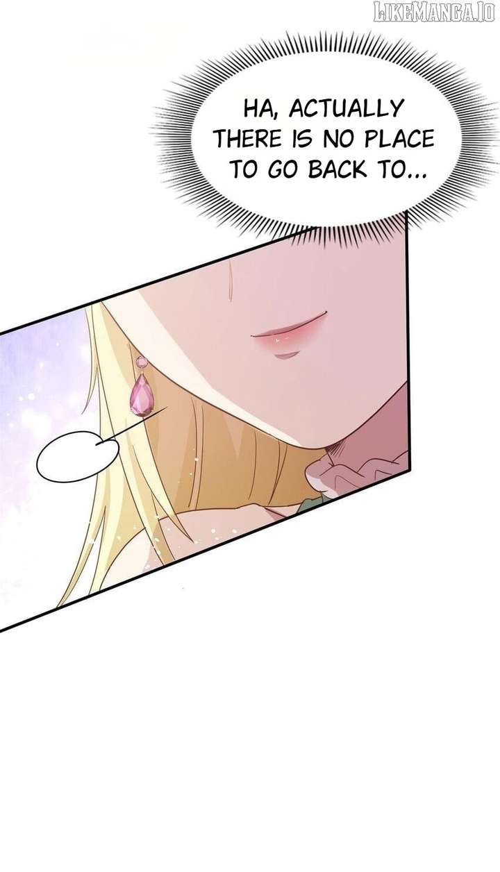 Don’t Embarrass Me Chapter 61 - Page 31