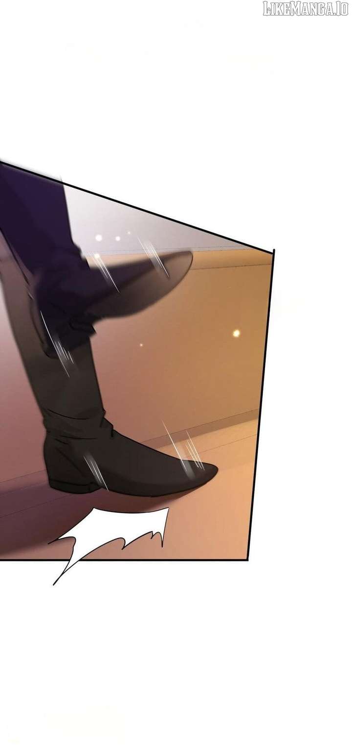 Don’t Embarrass Me Chapter 61 - Page 8