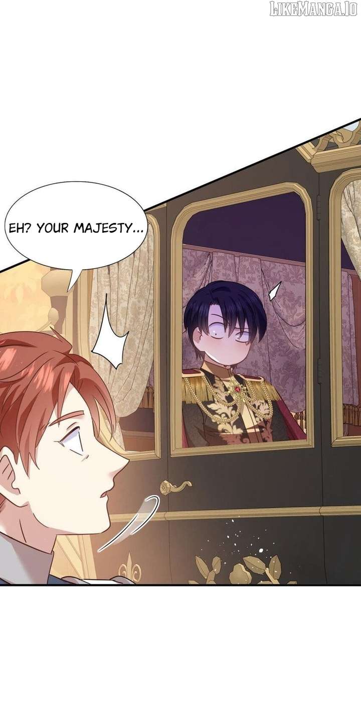 Don’t Embarrass Me Chapter 62 - Page 12
