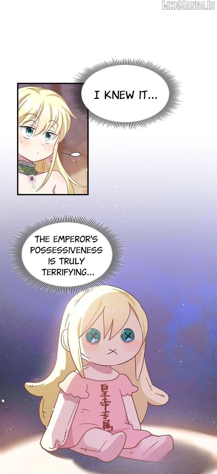 Don’t Embarrass Me Chapter 62 - Page 14