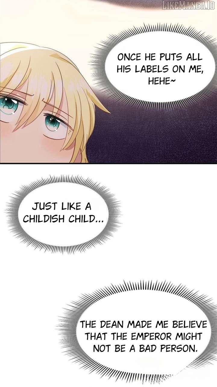 Don’t Embarrass Me Chapter 62 - Page 15
