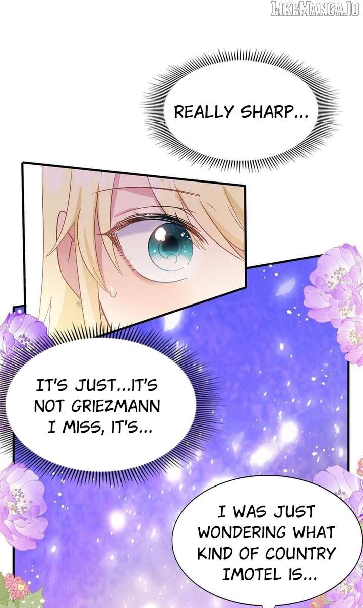 Don’t Embarrass Me Chapter 62 - Page 20