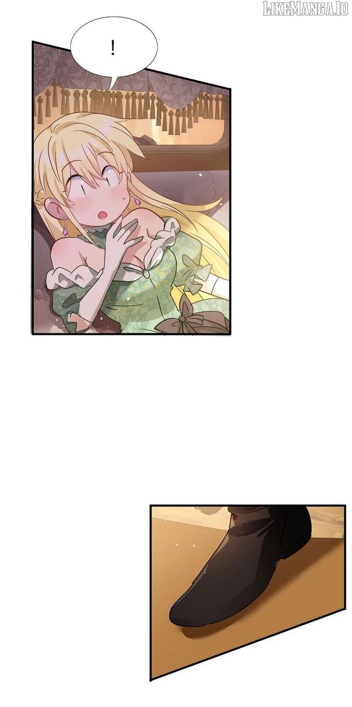 Don’t Embarrass Me Chapter 62 - Page 3